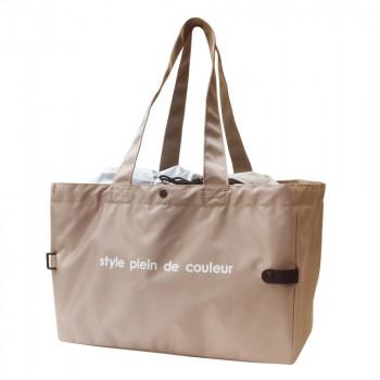 アットファースト お買い物トートバッグ カラーズ BE AF6359 | 