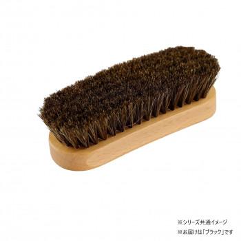 Collonil(コロニル) 馬毛ブラシ(ブナ) ブラック |  | 01