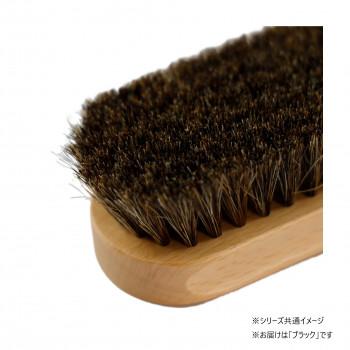 Collonil(コロニル) 馬毛ブラシ(ブナ) ブラック |  | 03