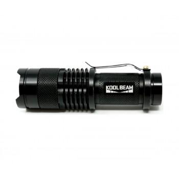 365nm コンパクトUVライト KB-43 | 