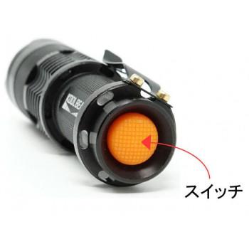 365nm コンパクトUVライト KB-43 |  | 01