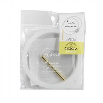 カザロ しずくオーナメント トリプルGS ホワイト 36M020P0307 |  | 01