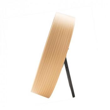 保土ヶ谷電子販売 インテリアクロック HIC-007RC-N |  | 01