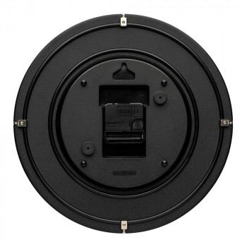 保土ヶ谷電子販売 インテリアクロック HIC-010W-N |  | 02