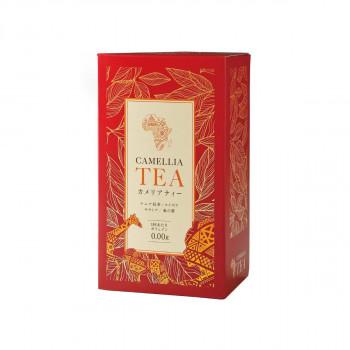 フジワラ化学　カメリアティー　箱入　3g×30包 | 