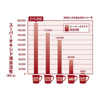 フジワラ化学　カメリアティー　箱入　3g×30包 |  | 04