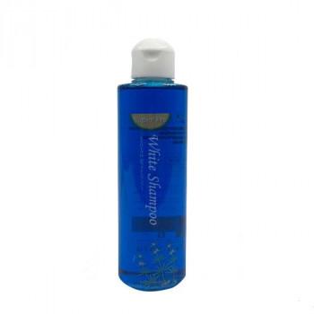 SP-1　スーパープロシリーズ　 ホワイトシャンプー　200ml | 