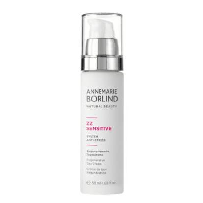 正規品【ANNEMARIE BORLNED アンネマリーボーリンド】ZZ  デイ R クリーム 50ml | 