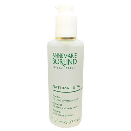 正規品【ANNEMARIE BORLNED アンネマリーボーリンド】プロ ハイドロソル SA 150ml（業務用） | 