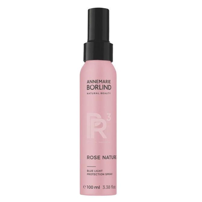 正規品【ANNEMARIE BORLNED アンネマリーボーリンド】RN プロテクト スプレー 100ml 化粧水 リフレッシュ ローション メイクしたまま 保湿 乾燥 | 