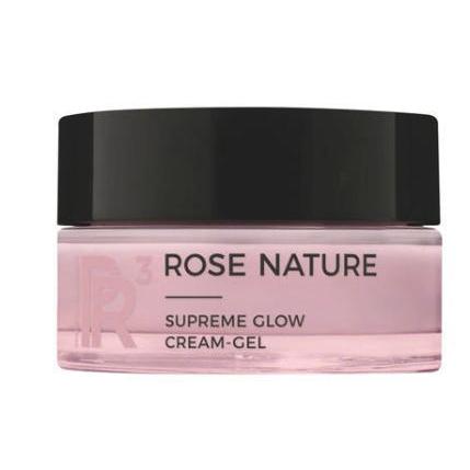 正規品【ANNEMARIE BORLNED アンネマリーボーリンド】RN シュプリーム グロウ クリーム 50mll フェイスクリーム クリーム 美容液成分 保湿 潤い オールスキン | 