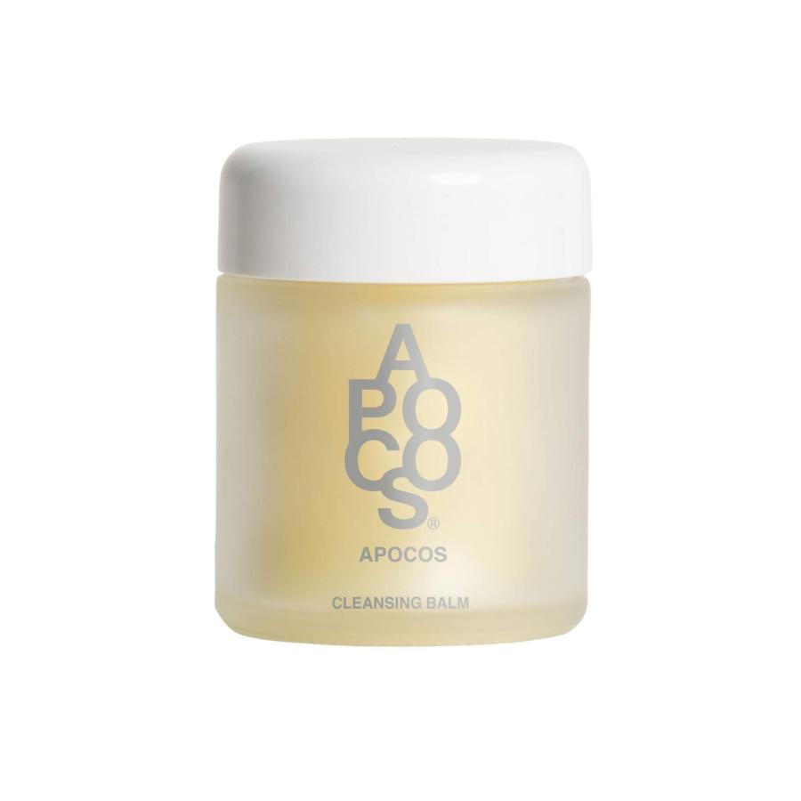 正規品【APOCOS】アポコス AP リリーシングクレンジングバーム 90g | 