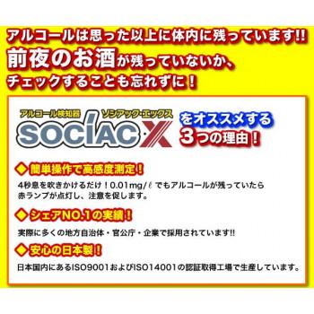 NEWソシアックX　SC-202 |  | 02