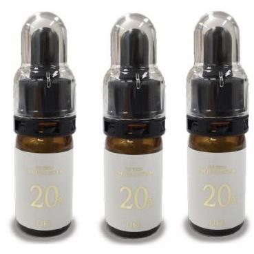 正規品　リスキン プレミアムセラム LIFE20 3本セット | 