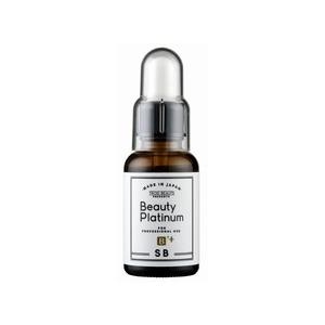 ビューティープラチナム　SB　サラブレッド限定馬プラセンタ+EGF+FGF　30ml | 