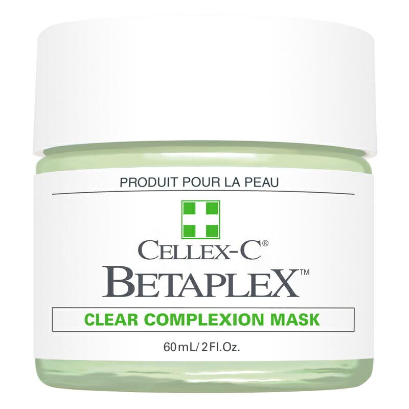 正規品 Cellex-C Betaplex セレックスC クリア コンプレクション マスク 60ml | 