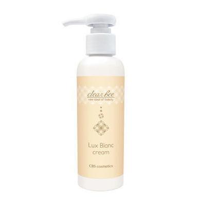 clear Bee クリアビー LB クリーム 150g（業務用） | 