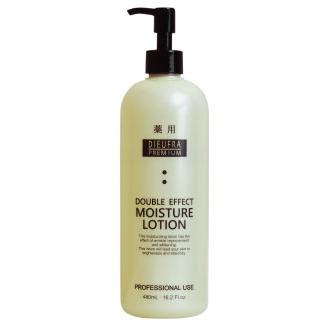 医薬部外品 デュフラ プレミアム　ダブルエフェクト モイスチャーローション 480ml | 