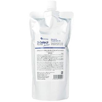 【Dr.Select】エクセリティー ドクターセレクト プラセンタトリートメントEX　詰替用500ml(美容液トリートメント) | 