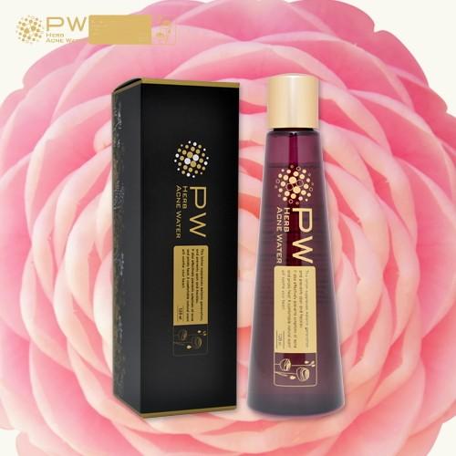 PWハーブアクネウォーター 120ml 　医薬部外品 | 