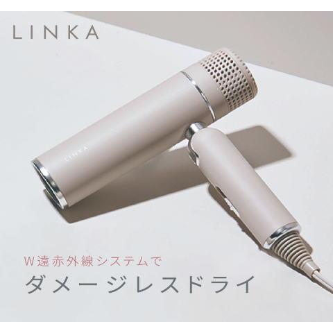 リンカ スマートブロウ ヘアドライヤー |  | 02
