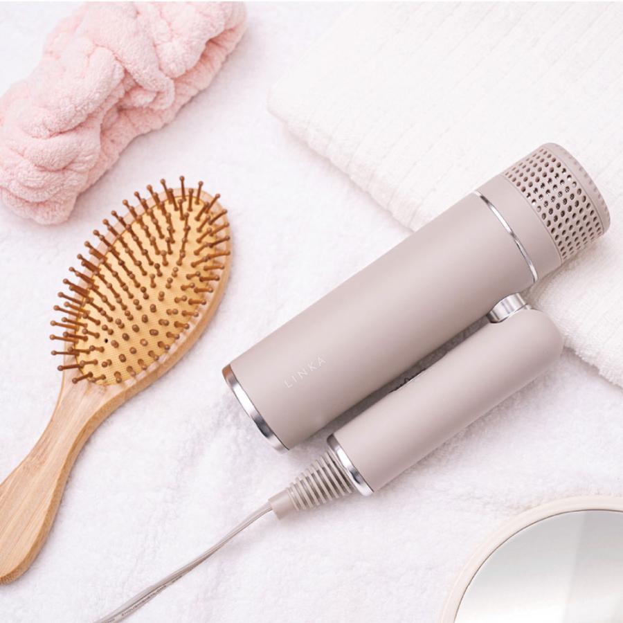 リンカ スマートブロウ ヘアドライヤー |  | 05