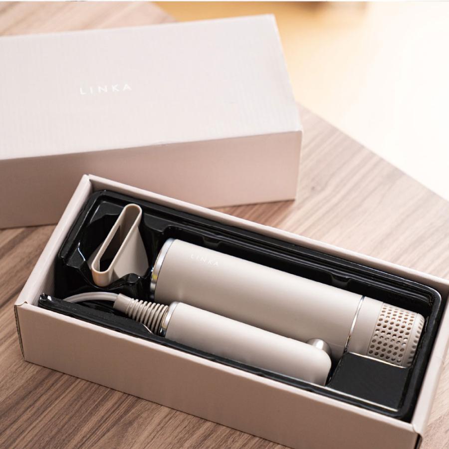 リンカ スマートブロウ ヘアドライヤー |  | 06