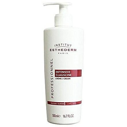 【業務用】 ESTHEDERM エステダム インテンシブGボディクリーム 500ml