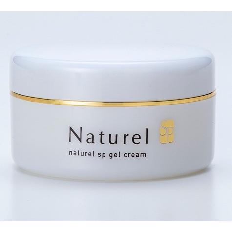 ナチュレルSPゲルクリームPLUS 150g 低刺激 ゲルクリーム オールインワン | 