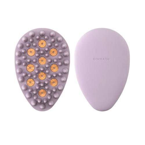 【正規品】 G-ZERO COIL マイクロカレント イオンブラシ (ラベンダーピンク・オリーブイエロー) ヘアブラシ キューティクル マイナスイオン |  | 02