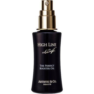 正規品　HIGH LINE ハイライン  No.4  30ml ザ パーフェクトブースターオイル (美容オイル) | 