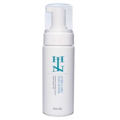 HINアクネスラボ イソフラフォームM 140ml | 