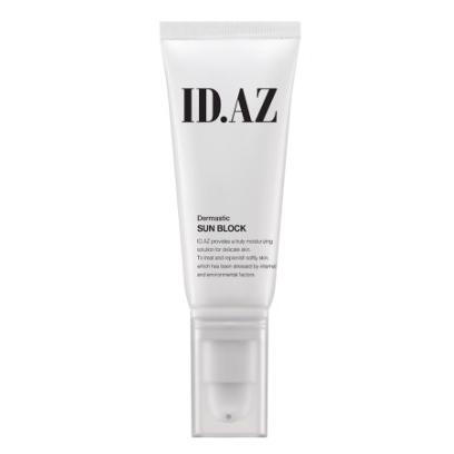 正規品 id PLACOSMETICS ID.AZ ダーマスティック サンブロック SPF50+/PA++++ 30ml 韓国コスメ UV 紫外線 クリーム 日焼止め | 