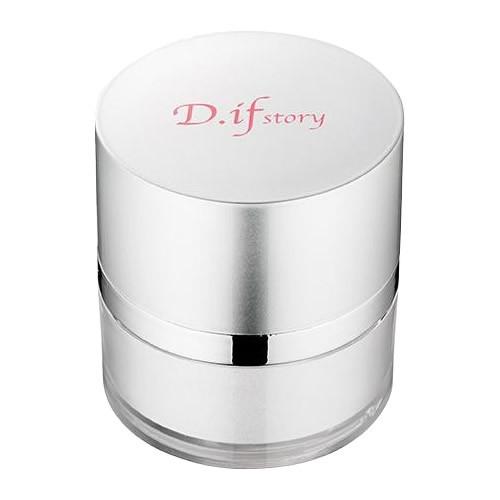 D.ifstory (ディフストーリー)　ボディパウダー シャイニーパウダー 4g 携帯タイプ | 