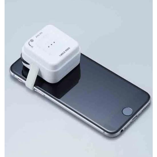 受話器の拡声器 AYD-105 |  | 05