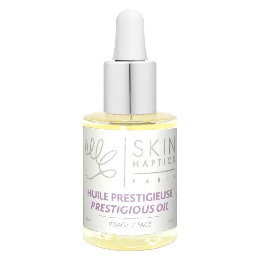 スキンハプティクス デリケート オイル セラム 30ml（保湿ケア美容