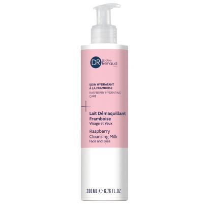 ドクタールノー レ フランベリー R 400mL  (クレンジングミルク）業務用 | 