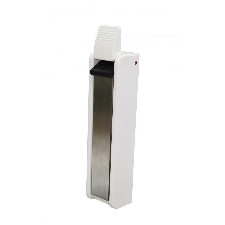 ドアストッパーポルテ　機能パッケージ　door stopper ドアストップ ドア ストッパー ホワイト・ブラック |  | 01