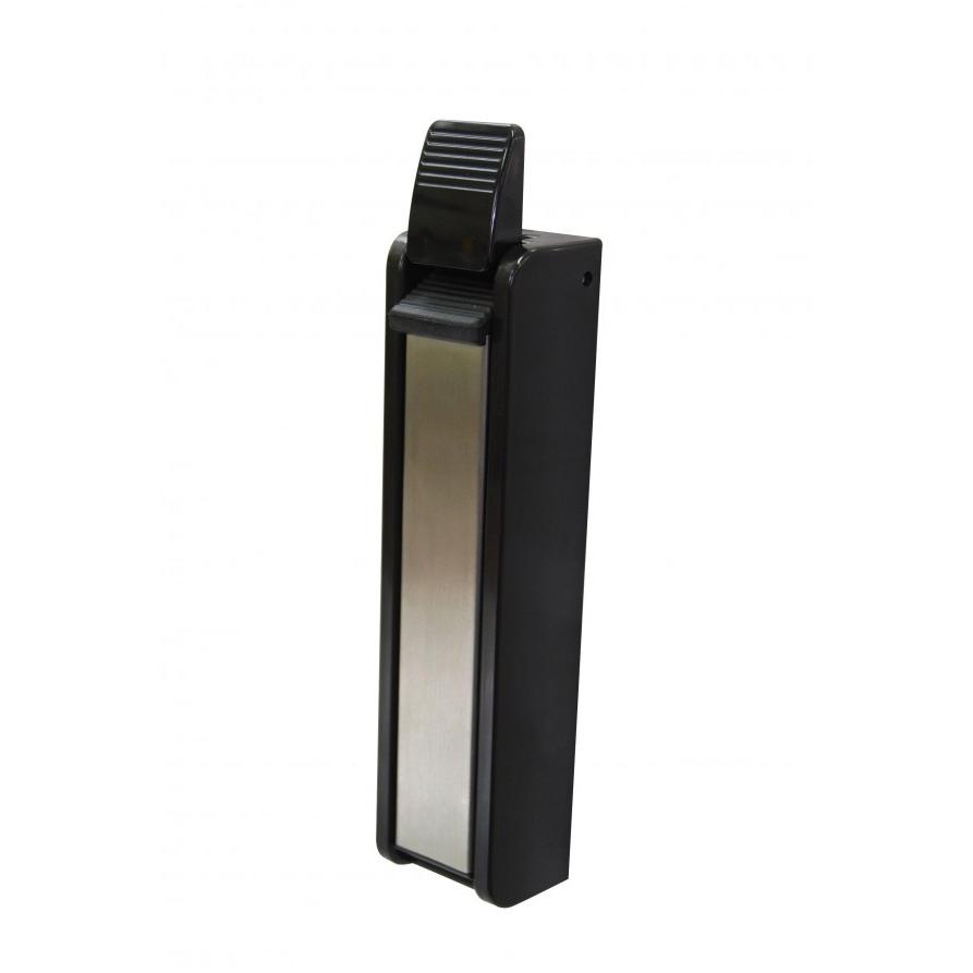ドアストッパーポルテ　機能パッケージ　door stopper ドアストップ ドア ストッパー ホワイト・ブラック |  | 02