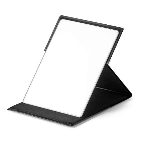 堀内鏡工業 Napure Mirror ナピュア ミラー フォールディングミラー　M：ブラック・ベージュ・ボルドー・ネイビー |  | 04