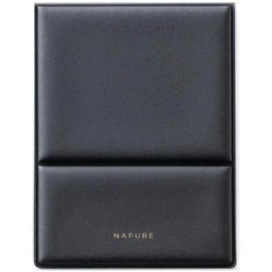 堀内鏡工業 Napure Mirror ナピュア ミラー フォールディングミラー　M：ブラック・ベージュ・ボルドー・ネイビー |  | 05