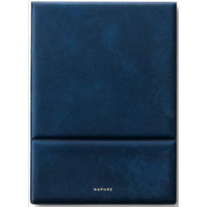 堀内鏡工業 Napure Mirror ナピュア ミラー フォールディングミラー　M：ブラック・ベージュ・ボルドー・ネイビー |  | 07