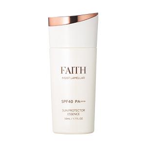 【FAITH　フェース】 フェース インシスト ラメラ サンプロテクターエッセンスN 50ml｜bito