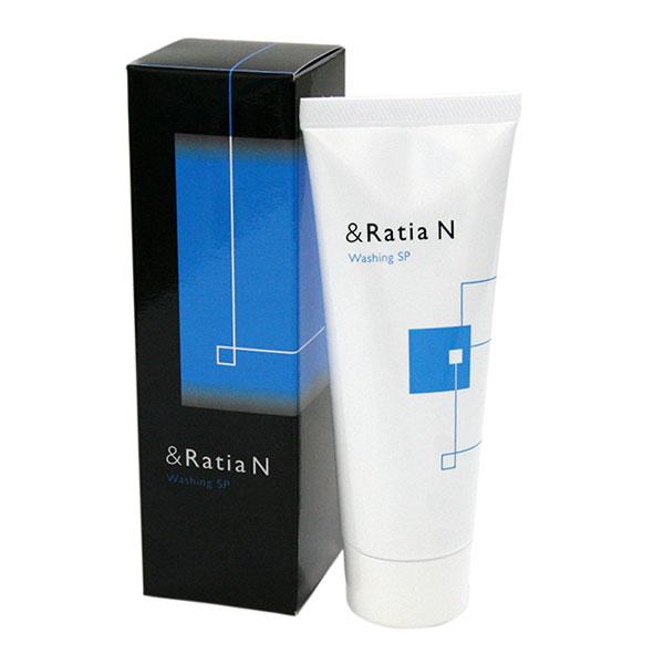＆ラティア アンドラティアN ウォッシングSP 65g | 