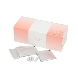 ＆ラティア アンドラティア プレミアムファットバーントリプル 30包 | 