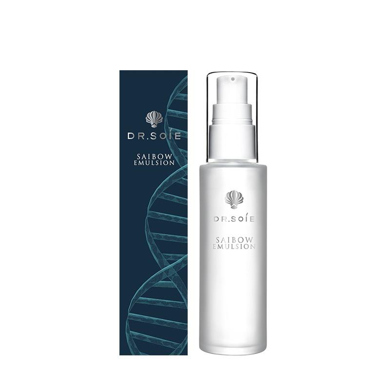 アマランス DR.SOIE ドクターソワ SAIBOWエマルジョン 50ml : 美容健康