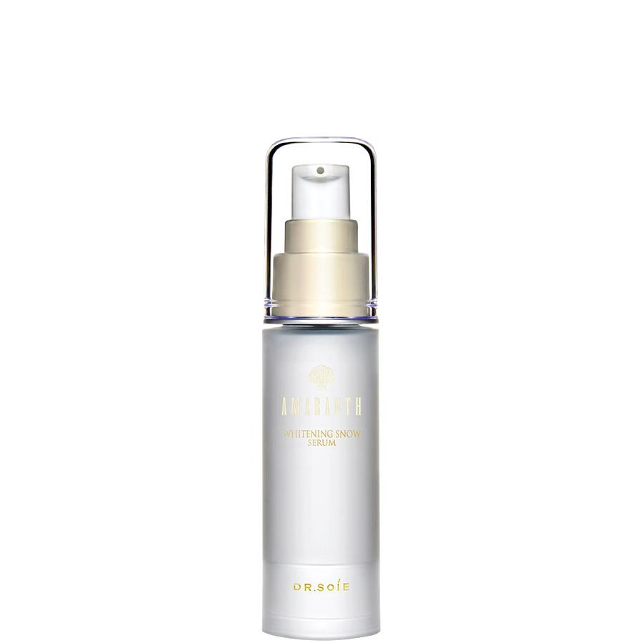 DR.SOIE ドクターソワ ホワイトニングスノーセラム30ml | 