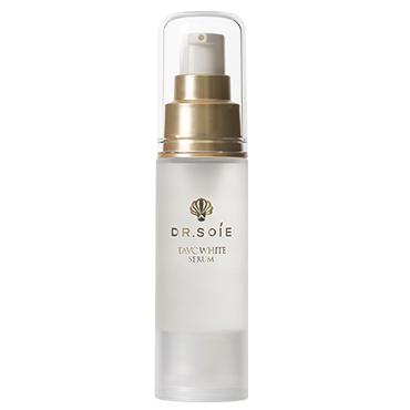 正規品 DR.SOIE ドクターソワ TAVC ホワイトセラム 30ml 薬用美白化粧