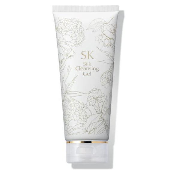 ♡【新品・未使用】SK シルククレンジングゲル 200g♡ SKシリーズ シルククレンジングゲル 200g クレンジング W洗顔