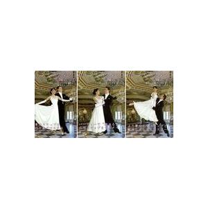 社交ダンス ウィンナーワルツ ヴェニーズワルツ パーティー クラブ 初級 中級 上級 男女別 ステップ デモンストレーション 映画 ｄｖｄ 社交ダンス踊ろうシリーズ ウィンナーワルツを踊ろう 1 2 3 3巻セットdvd 通販 Yahoo ショッピング